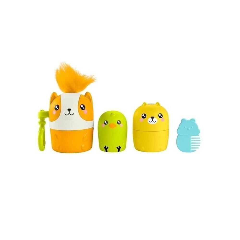 Fisher-Price Preschool Pets Nesting Pets